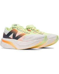 New Balance - FuelCell SuperComp Elite v4 - Lyst