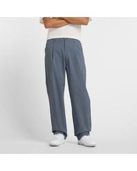 New Balance - Athletics Relaxed Trouser - Lyst