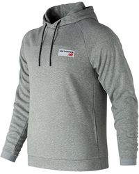 nb athletics 78 pullover