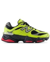 New Balance - Kinder 9060 - Lyst