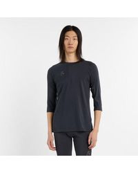 New Balance - Shohei Signature Performance 3/4 Top - Lyst