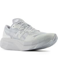 New Balance - District vision x fuelcell supercomp elite v4 - Lyst