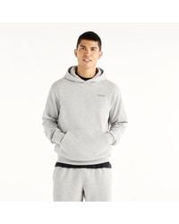 New Balance - Klutch Athletics French Terry Hoodie - Lyst