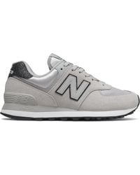 New Balance 574 Sneakers for Women - Up to 51% off at Lyst.com