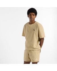 New Balance - Shohei Signature Woven Nylon Top - Lyst