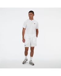 New Balance - Tournament Top - Lyst