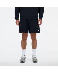 New Balance - Sport Essentials French Terry Short 7" - Lyst