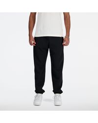 New Balance - Sport Essentials French Terry Jogger - Lyst