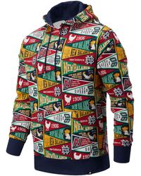 new balance hoodie sale