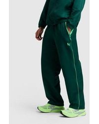 New Balance - Klutch Woven Track Pant - Lyst