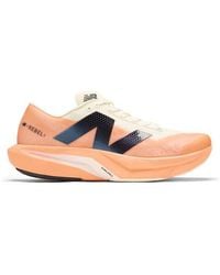 New Balance - Fuelcell Rebel V4 Running Shoes - Lyst