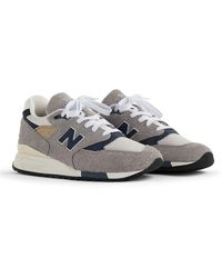 New Balance - Made In Usa 998 - Lyst