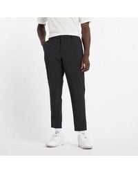 New Balance - Athletics Ripstop Standard Tapered Pant 28" - Lyst