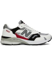 New Balance Sneakers for Men - Up to 54% off at Lyst.com - Page 45