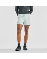 New Balance - Rc Essential Short 5" - Lyst