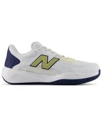 New Balance - 696V7 Tennis Shoes - Lyst