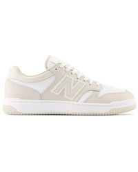 New Balance - Homme Bb480 En, Cuir, Taille - Lyst