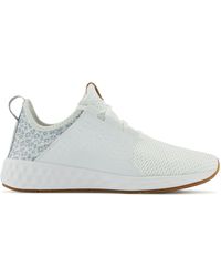 Fresh Foam Cruzv1 Reissue Shoes 