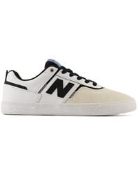 New Balance - Nb Numeric Jamie Foy 306 Skateboarding Shoes - Lyst