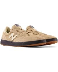 New Balance - Numeric 440 Trainers - Lyst