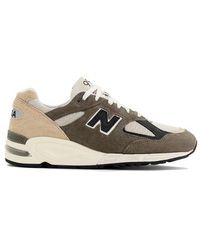 New Balance - Made in USA 990v2 - Lyst