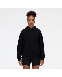 New Balance - Athletics French Terry H Pullover Athletics French Terry H Pullover - Lyst