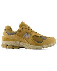 New Balance - 2002Dx Sneakers - Lyst