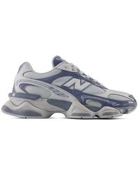 New Balance - 9060R - Lyst