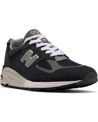 New Balance - Made in usa 990v2 core - Lyst