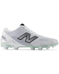 New Balance - Freezelx V5 Low Lacrosse Shoes - Lyst