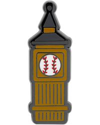KTZ - New Era Baseball Tower Pin Badge - Lyst