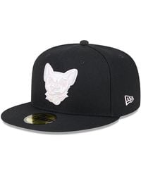 KTZ - El Paso Chihuahuas Milb Mother's Day 2024 59fifty Fitted Cap - Lyst