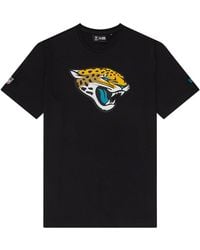 KTZ - Jacksonville Jaguars Nfl T-shirt - Lyst