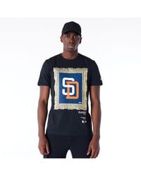 KTZ - San Diego Padres Curated Customs T-shirt - Lyst