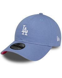 KTZ - La Dodgers Style Activist 9twenty Adjustable Cap - Lyst
