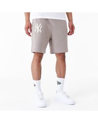 KTZ - New York Yankees League Essential Shorts - Lyst
