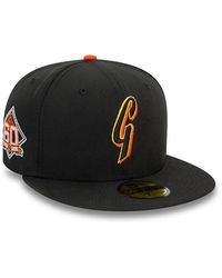 KTZ - San Francisco Giants Mlb Since Day One 59fifty Fitted Cap - Lyst
