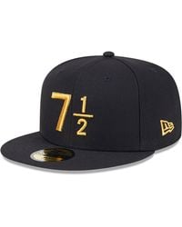 KTZ - New Era 59fifty Day 7 7/8 59fifty Fitted Cap - Lyst