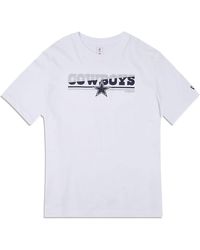KTZ - Las Vegas Raiders Nfl Sideline 2023 Third Down T-shirt - Lyst