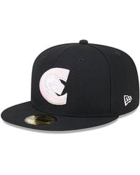 KTZ - Charlotte Knights Milb Mother's Day 2024 59fifty Fitted Cap - Lyst