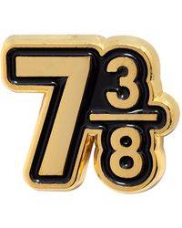 KTZ - New Era 7 3/8 59fifty Day Pin Badge - Lyst