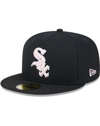 KTZ - Chicago White Sox Mlb Mother's Day 2024 59fifty Fitted Cap - Lyst