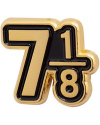 KTZ - New Era 7 1/8 59fifty Day Pin Badge - Lyst