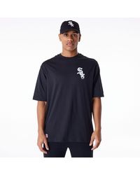 KTZ - Chicago White Sox Mlb Essential Oversized T-shirt - Lyst