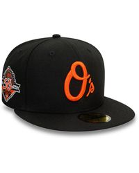 KTZ - Baltimore Orioles Mlb Since Day One 59fifty Fitted Cap - Lyst