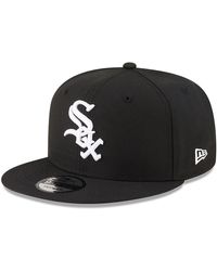 KTZ - Chicago White Sox Chain Stitch 9fifty Snapback Cap - Lyst