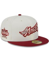 KTZ - La Angels Be Mine 59fifty Fitted Cap - Lyst