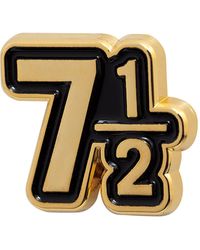 KTZ - New Era 7 1/2 59fifty Day Pin Badge - Lyst