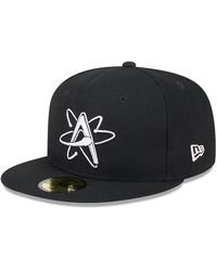 KTZ - Albuquerque Isotopes Milb Mother's Day 2024 59fifty Fitted Cap - Lyst
