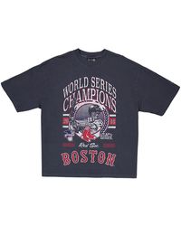 KTZ - Boston Red Sox Sport Classic T-shirt - Lyst